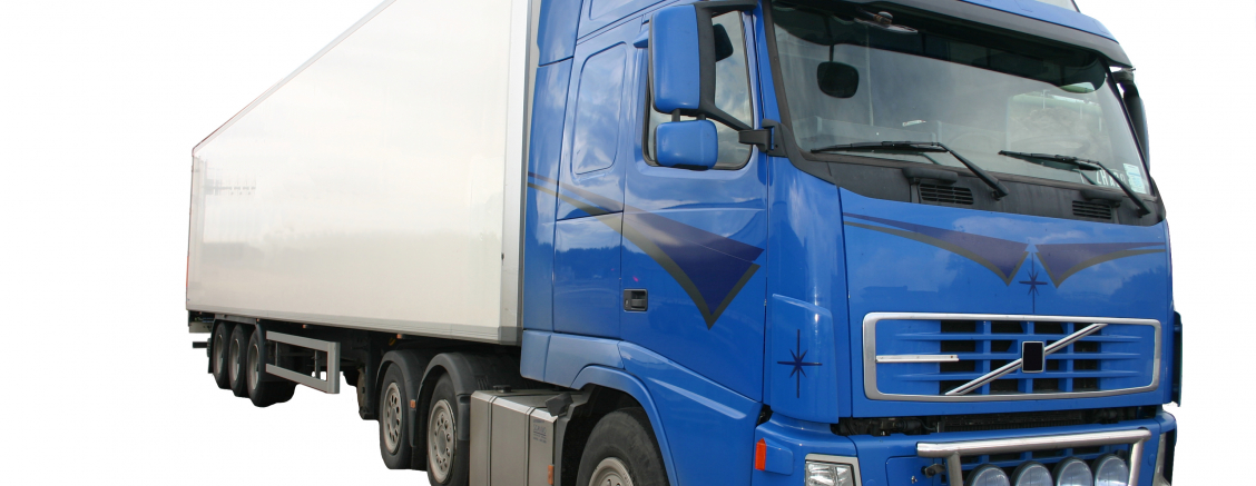 Dobre ubezpieczenie ciężarówek, ciągników siodłowych i pojazdów wolnobieżnych Stargard