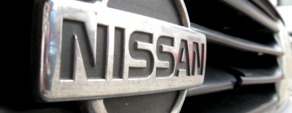 Części nowe zamienniki Nissan Wygnanów, lubelskie