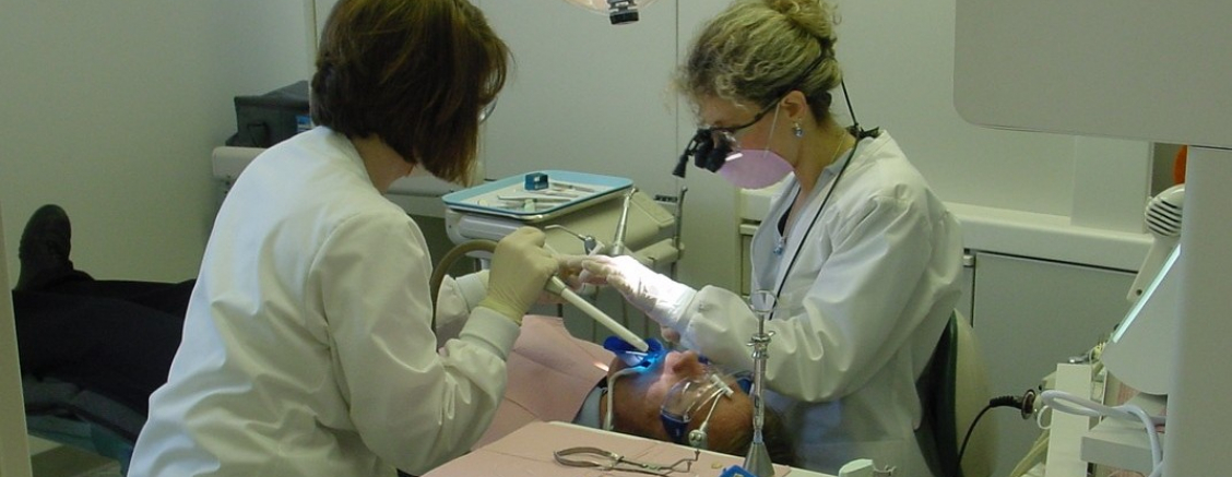 Szybkie leczenie zębów Olsztyn