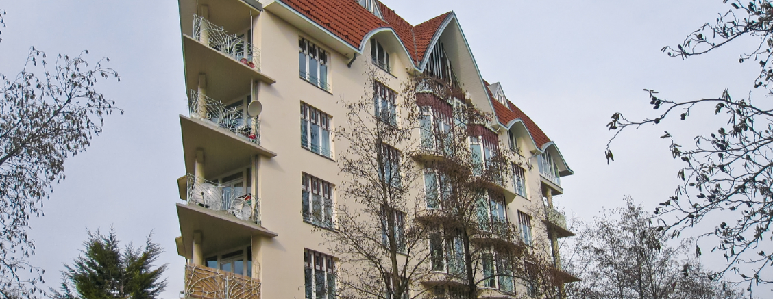 Szybki kredyt hipoteczny na zakup domu lub mieszkania w bloku Bydgoszcz