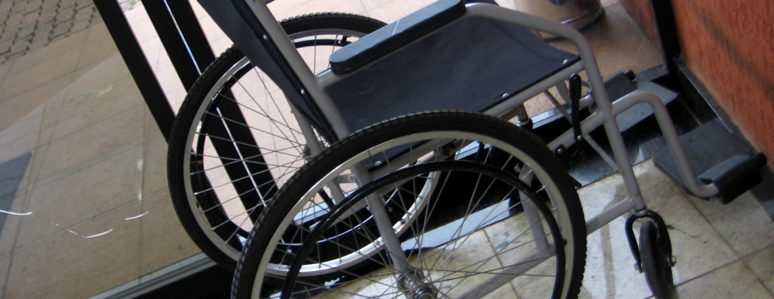 Jakie szkolenie jest potrzebne do opieki nad osobą niepełnosprawną Bydgoszcz