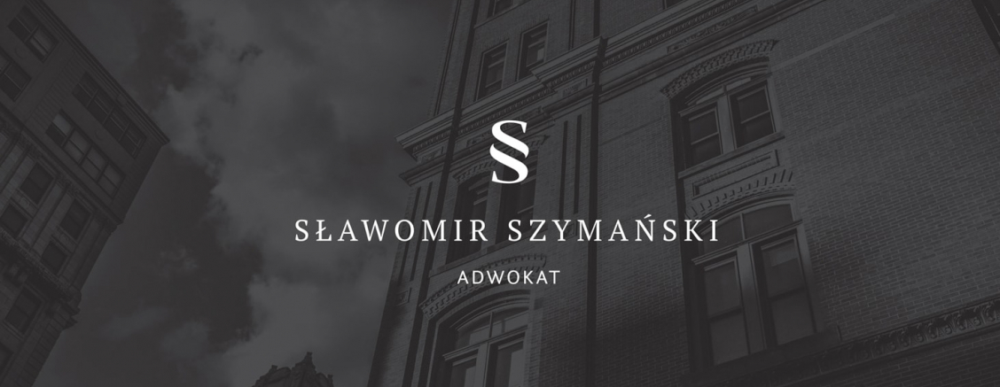 Kancelaria Adwokacka Adwokat Sławomir Szymański