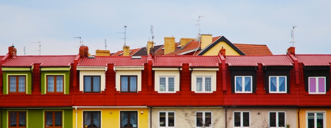 Jakie tanie i dobre okna PCV wybrać do domu jednorodzinnego lub mieszkania w bloku Częstochowa