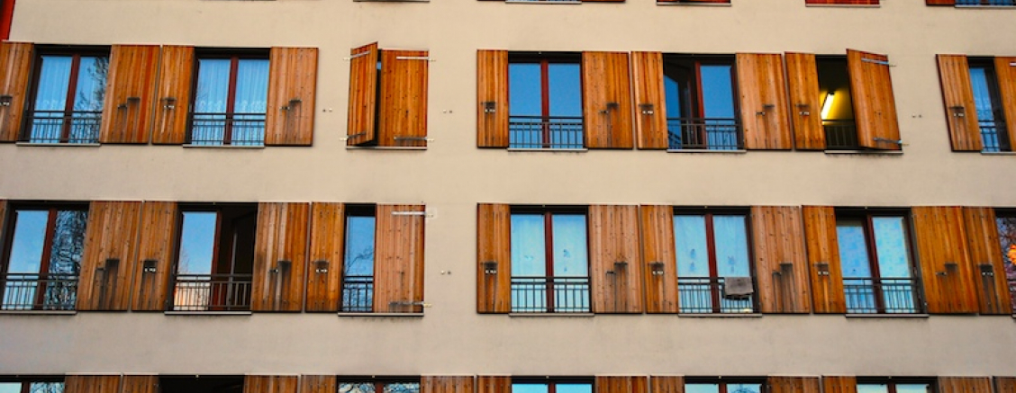 Les meilleures fenêtres françaises, originales du type verriere-atelier en aluminium ou en acier. Paris