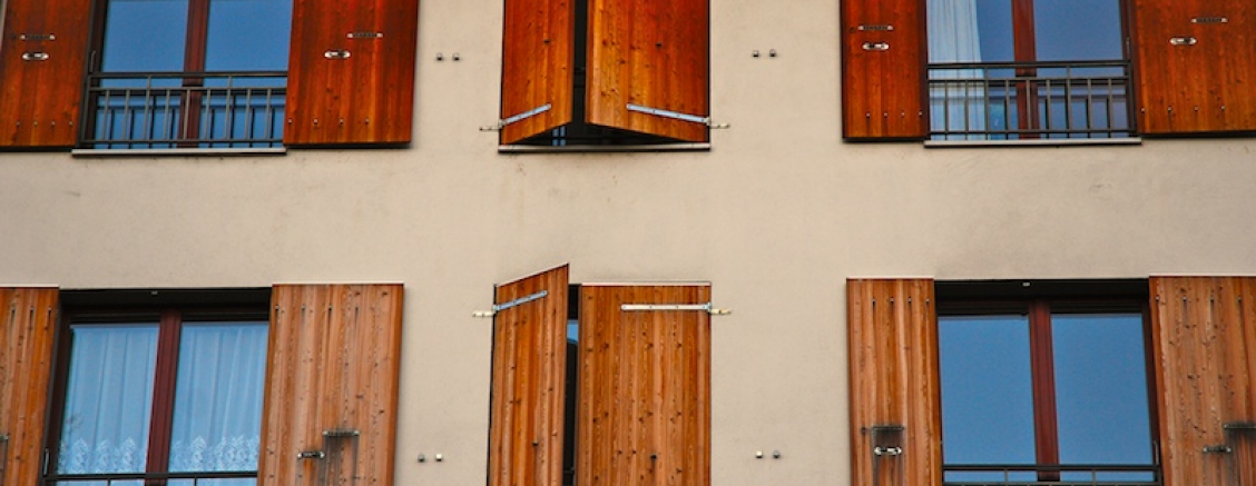 Najtańsze,  okna drewniane do mieszkania w bloku i domu jednorodzinnego Legionowo