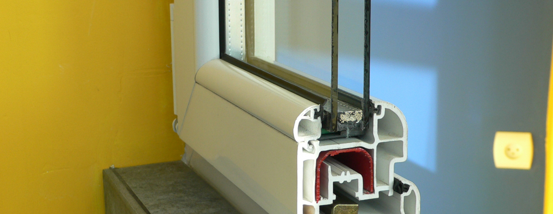 Ciepłe, energooszczędne okna plastikowe PVC z profesjonalnym montażem Szczecin