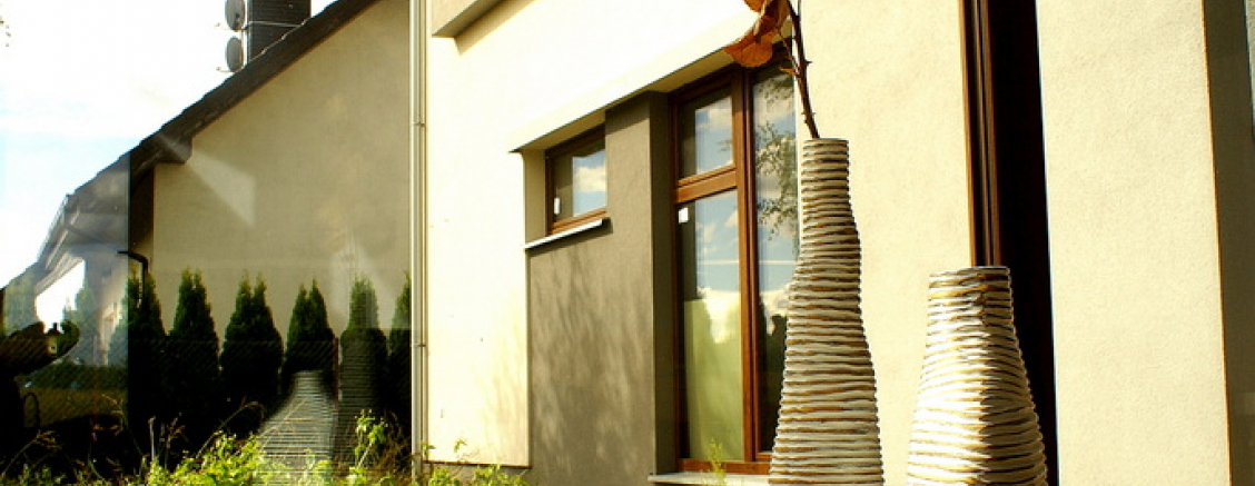 Mocne, solidne drzwi balkonowe plastikowe do mieszkania w bloku Poznań