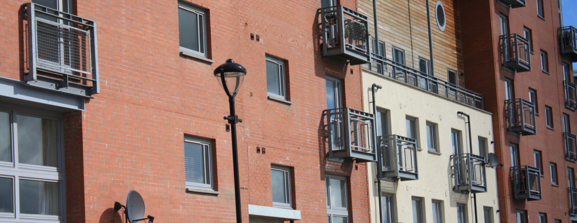 Gdzie dostać najtańszą pożyczkę mieszkaniową w Łodzi?