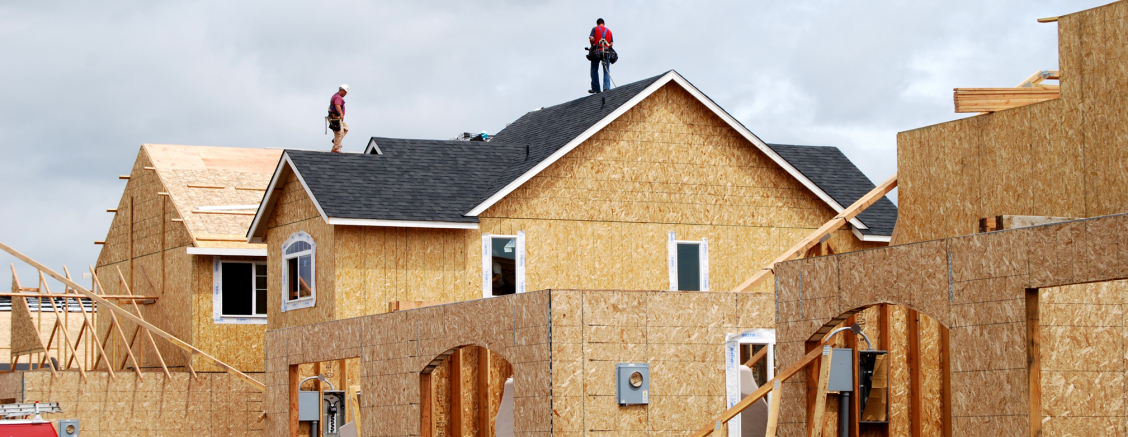 Gdzie najlepiej wziąć kredyt budowlany z niską ratą na budowę domu jednorodzinnego? Oświęcim