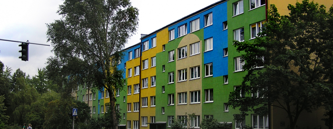Szybki kredyt hipoteczny na zakup domu lub mieszkania w bloku Rzeszów