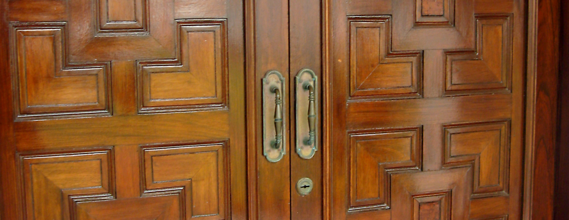 Najładniejsze drzwi dwuskrzydłowe z profesjonalnym montażem Bydgoszcz