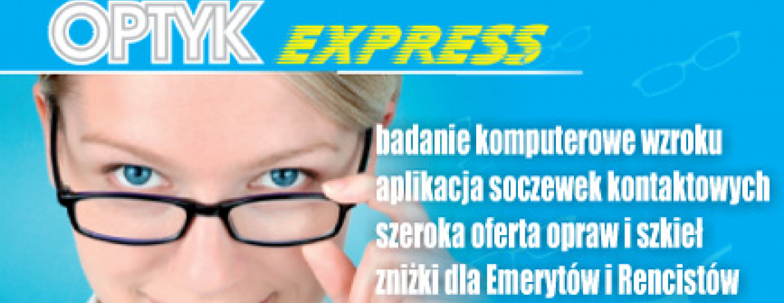 Optyk Express