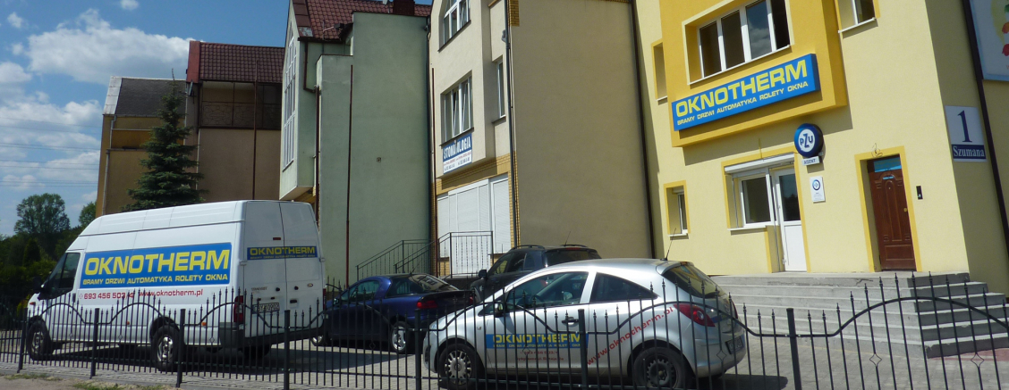 Solidne, automatyczne rolowane drzwi do bramy garażowej Bydgoszcz, Fordon