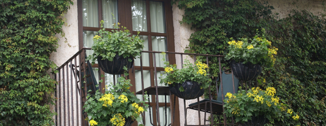 Ciepłe, energooszczędne drzwi balkonowe i tarasowe z dużym przeszkleniem Gliwice